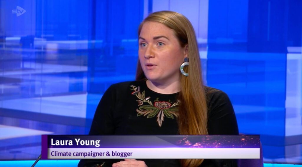 STV News Report