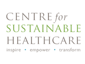 CentreforSustainableHealth