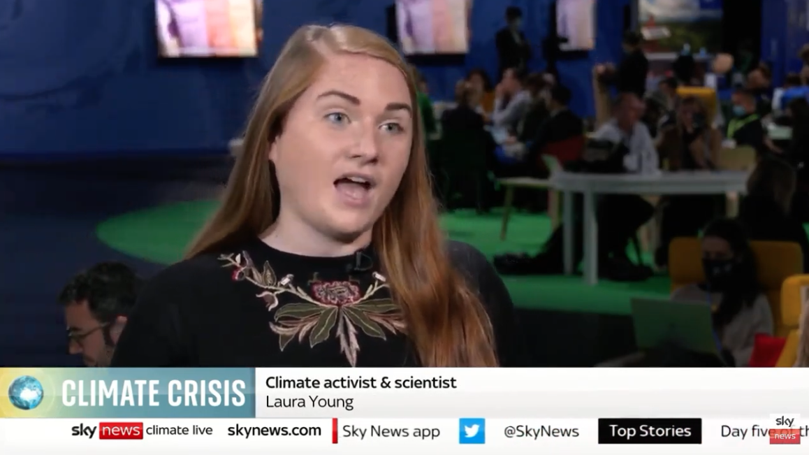 Less Wast Laura Media - Less Waste Laura